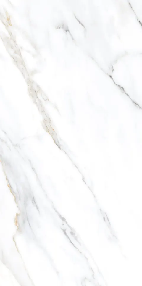 ALABASTER WHITE GLIT view 4